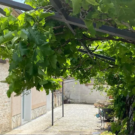 Apartman Farfalle Di Valle *