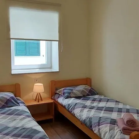Farfalle Di Valle Apartamento Bale