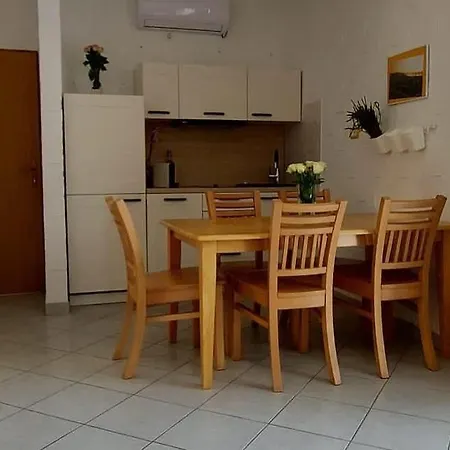 Apartamento Farfalle Di Valle