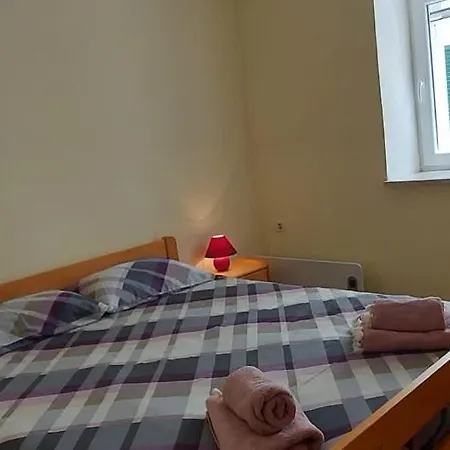 Apartman Farfalle Di Valle Bale