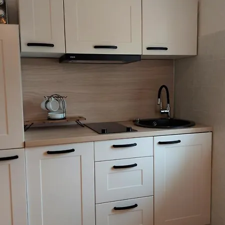 Farfalle Di Valle Apartment *