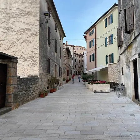 Apartman Farfalle Di Valle