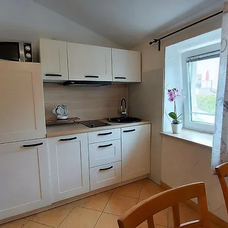 Apartment Farfalle Di Valle *