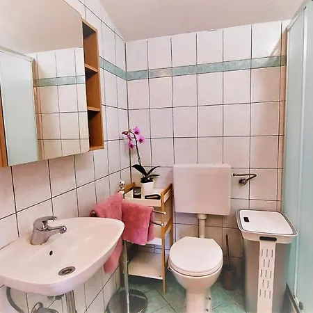 Apartamento Farfalle Di Valle Bale