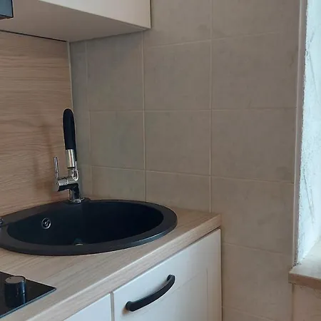Apartman Farfalle Di Valle Bale