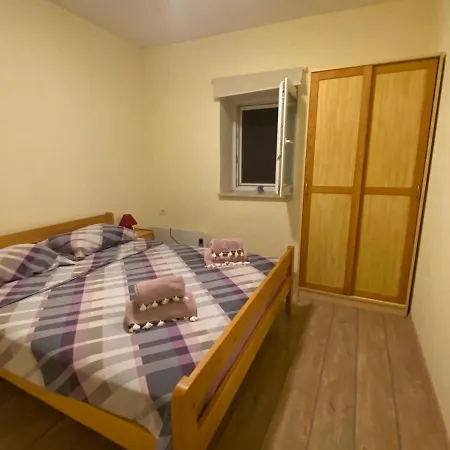 Farfalle Di Valle Apartamento Bale