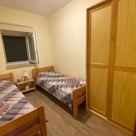 Apartment Farfalle Di Valle
