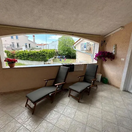 Apartment Farfalle Di Valle Bale