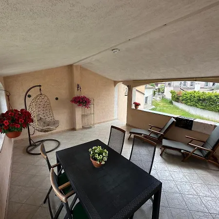 Farfalle Di Valle Apartment *