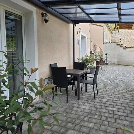 Farfalle Di Valle Bale