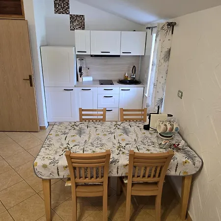 Farfalle Di Valle Appartement