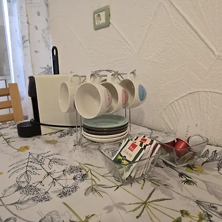Apartamento Farfalle Di Valle