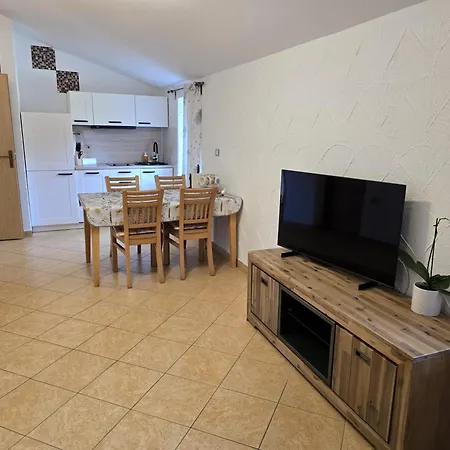 Farfalle Di Valle Apartment *