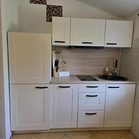 Apartman Farfalle Di Valle Bale
