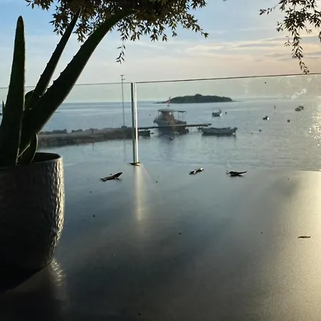 Farfalle Di Valle Bale