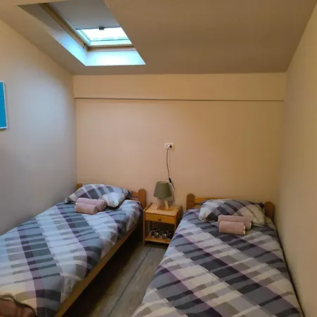 Farfalle Di Valle Appartement