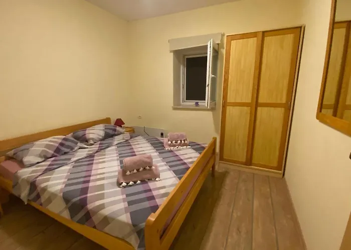 Farfalle Di Valle Apartman Bale