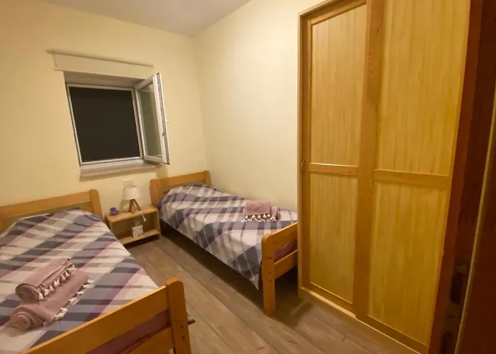 Apartman Farfalle Di Valle