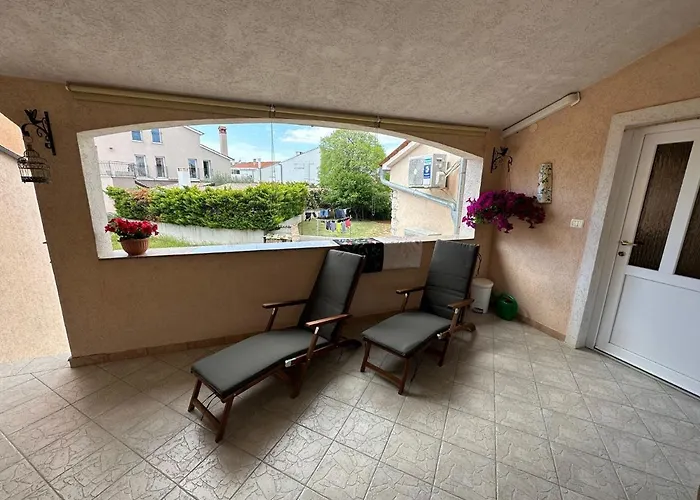 Διαμέρισμα Farfalle Di Valle Bale
